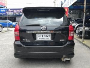 TOYOTA WISH 2.0 Q.(AB/ABS) 2004 AT รูปที่ 2